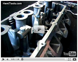 Hemi Tools Video 1